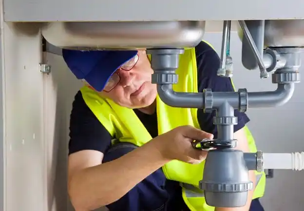 loodgieter Langelille